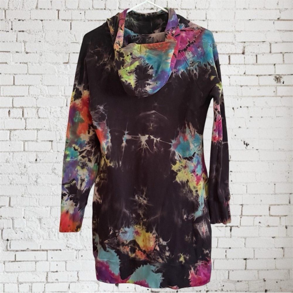 American Giant Hoodie Dress size M